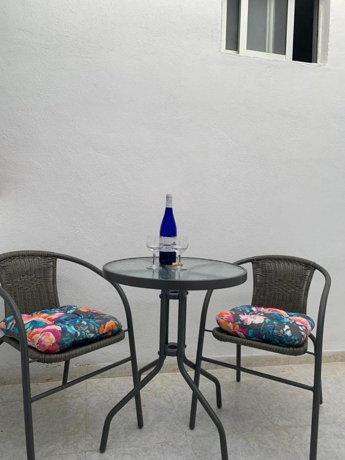 Tres Habitaciones Privadas 4Huespedes 4Huespedes 2Huespedes Piso A Compartir San Cristóbal de La Laguna Exterior foto