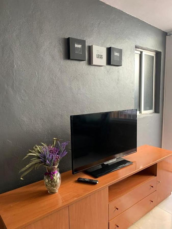 Tres Habitaciones Privadas 4Huespedes 4Huespedes 2Huespedes Piso A Compartir San Cristóbal de La Laguna Exterior foto